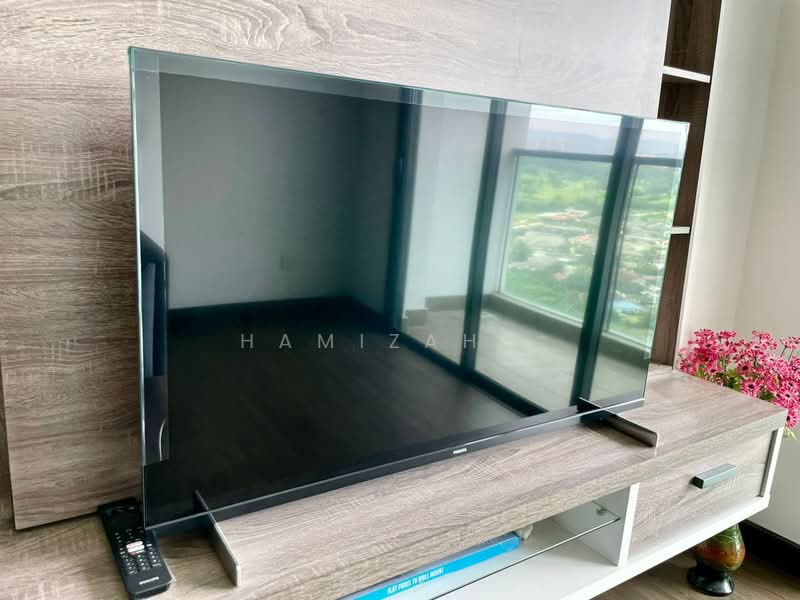 Kondominium untuk Disewa di Vista Bangi - Hamizah . - PropertyGuru.com.my