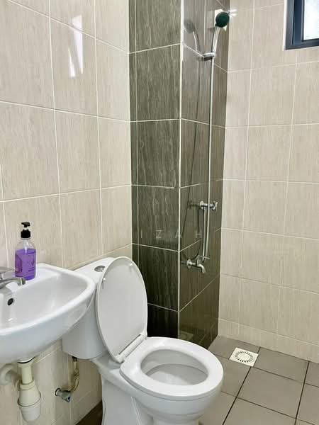 Kondominium untuk Disewa di Vista Bangi - Hamizah . - PropertyGuru.com.my