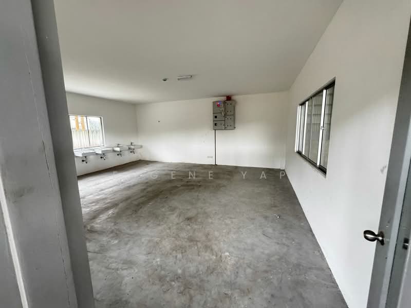 Semi-D Factory for Rent in Elmina (Shah Alam) - Eugene Yap - Interior - PropertyGuru.com.my