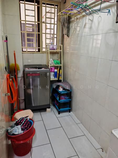 Kondominium untuk Dijual di Desa Permai - Johnny Leong - Interior - PropertyGuru.com.my
