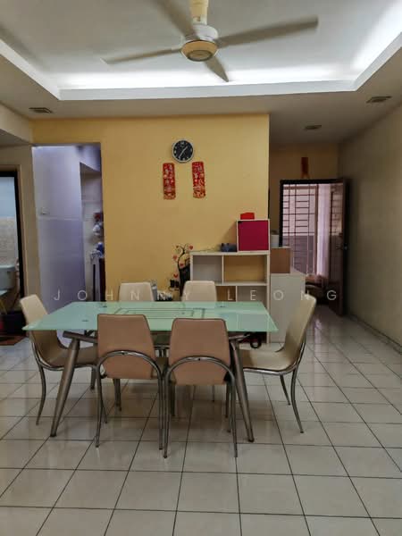 Kondominium untuk Dijual di Desa Permai - Johnny Leong - PropertyGuru.com.my