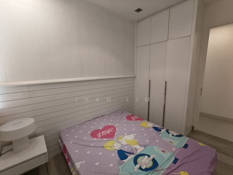 Condominium for Rent at Scenaria @ North Kiara Hills - Ivan Lim - PropertyGuru.com.my