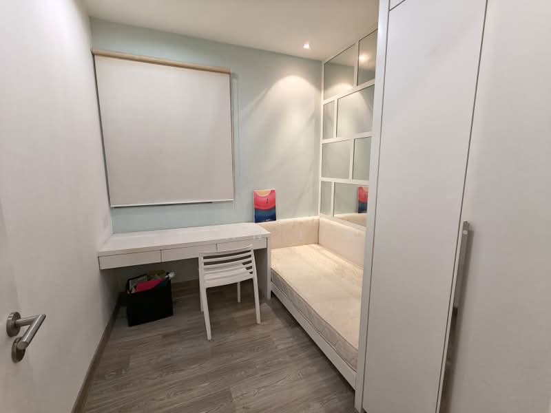 Condominium for Rent at Scenaria @ North Kiara Hills - Ivan Lim - PropertyGuru.com.my