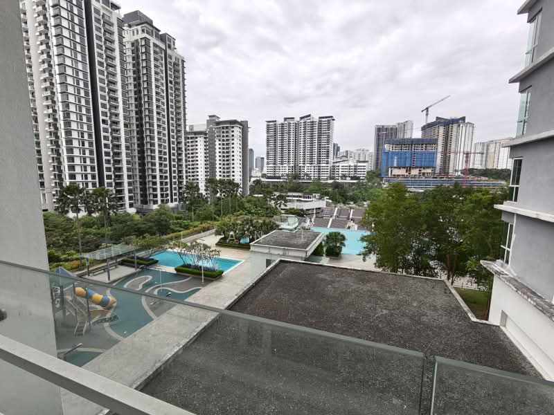 Condominium for Rent at Scenaria @ North Kiara Hills - Ivan Lim - PropertyGuru.com.my
