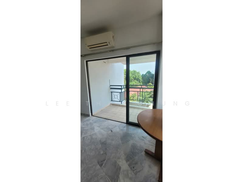 Kondominium untuk Dijual di Danau Permai - Lee Thai Chung - Balcony - PropertyGuru.com.my