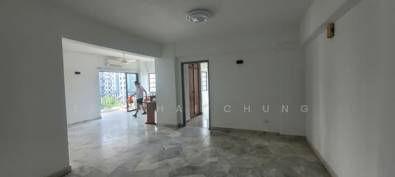 Kondominium untuk Dijual di Danau Permai - Lee Thai Chung - Living Room - PropertyGuru.com.my