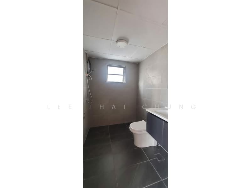 Kondominium untuk Dijual di Danau Permai - Lee Thai Chung - Bathroom - PropertyGuru.com.my