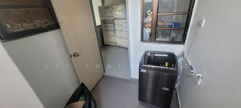 Kondominium untuk Dijual di Danau Permai - Lee Thai Chung - Interior - PropertyGuru.com.my