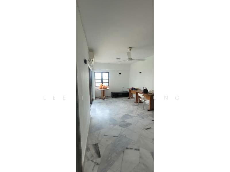 Kondominium untuk Dijual di Danau Permai - Lee Thai Chung - Living Room - PropertyGuru.com.my