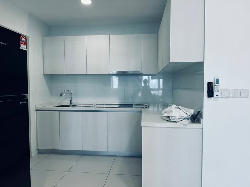 Servis Apartment untuk Disewa di Arunya @ KL North - Yubi Leong - PropertyGuru.com.my