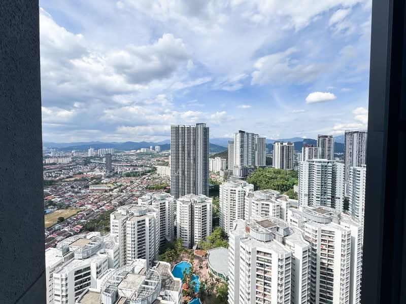 Untuk Disewa - Sunway Avila Residences