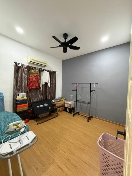 Rumah Teres 1 Tingkat untuk Dijual di Taman Sri Skudai (Skudai) - Win Tan - PropertyGuru.com.my