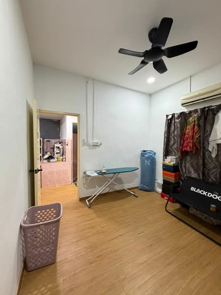 Rumah Teres 1 Tingkat untuk Dijual di Taman Sri Skudai (Skudai) - Win Tan - PropertyGuru.com.my