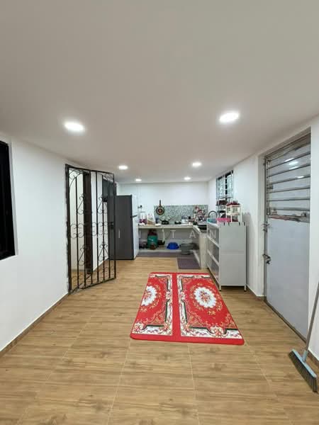 Rumah Teres 1 Tingkat untuk Dijual di Taman Sri Skudai (Skudai) - Win Tan - PropertyGuru.com.my