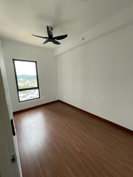 Service Residence for Sale at Sunsuria Forum - Lim Lee Lee - Bedroom - PropertyGuru.com.my