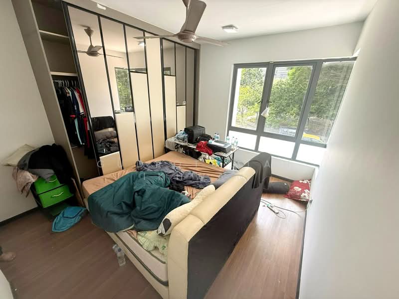 Rumah Teres 2 Tingkat untuk Dijual di Cyberjaya (Selangor) - Gudrotullah Ikhwan - Bedroom - PropertyGuru.com.my