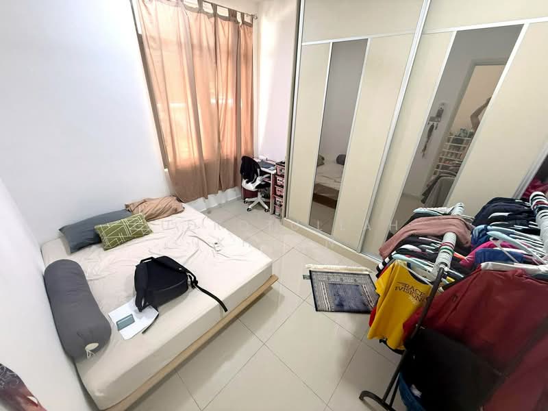 Rumah Teres 2 Tingkat untuk Dijual di Cyberjaya (Selangor) - Gudrotullah Ikhwan - Bedroom - PropertyGuru.com.my