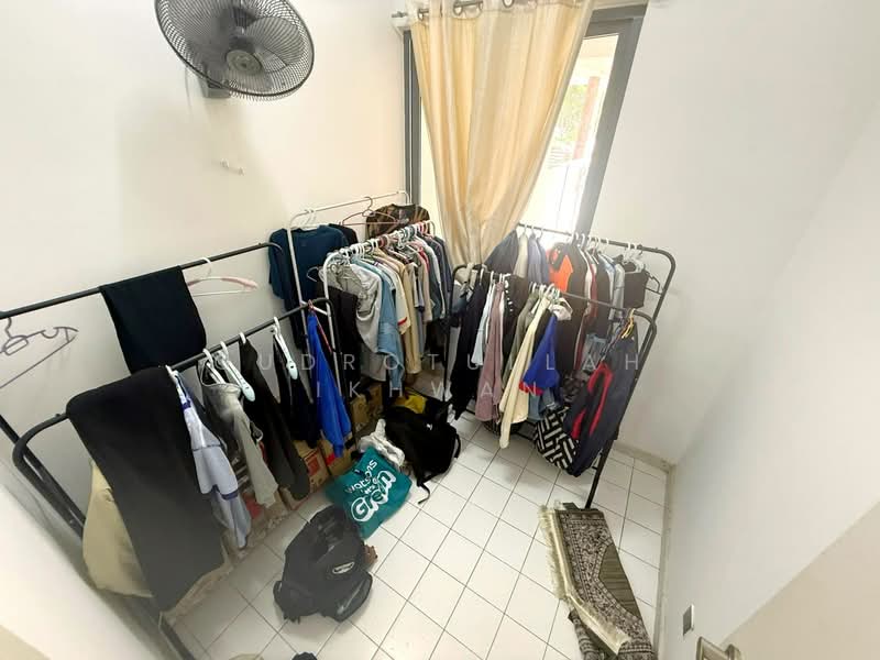 Rumah Teres 2 Tingkat untuk Dijual di Cyberjaya (Selangor) - Gudrotullah Ikhwan - Interior - PropertyGuru.com.my