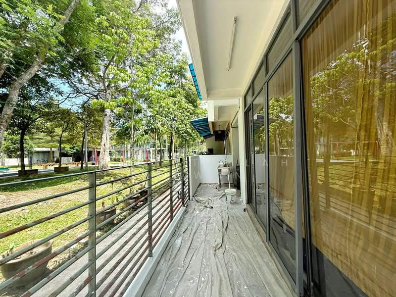 Rumah Teres 2 Tingkat untuk Dijual di Cyberjaya (Selangor) - Gudrotullah Ikhwan - Exterior - PropertyGuru.com.my