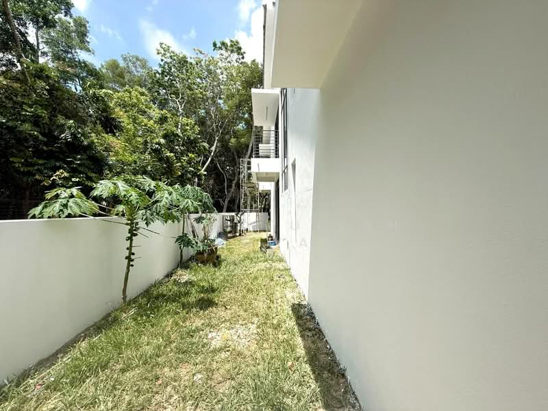 Rumah Teres 2 Tingkat untuk Dijual di Cyberjaya (Selangor) - Gudrotullah Ikhwan - Exterior - PropertyGuru.com.my