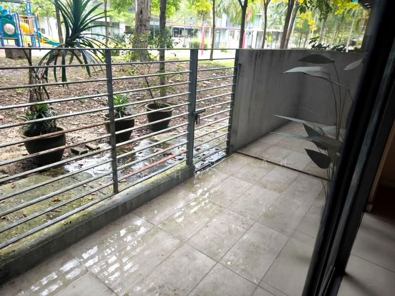 Rumah Teres 2 Tingkat untuk Dijual di Cyberjaya (Selangor) - Gudrotullah Ikhwan - Exterior - PropertyGuru.com.my