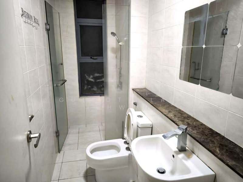 Rumah Teres 2 Tingkat untuk Dijual di Cyberjaya (Selangor) - Gudrotullah Ikhwan - PropertyGuru.com.my