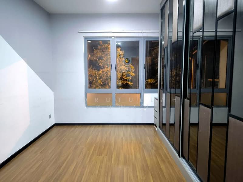Rumah Teres 2 Tingkat untuk Dijual di Cyberjaya (Selangor) - Gudrotullah Ikhwan - Interior - PropertyGuru.com.my