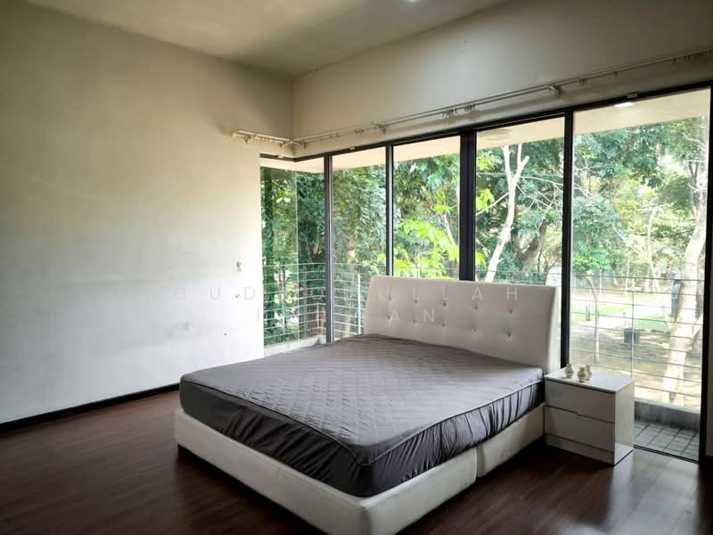 Rumah Teres 2 Tingkat untuk Dijual di Cyberjaya (Selangor) - Gudrotullah Ikhwan - Bedroom - PropertyGuru.com.my