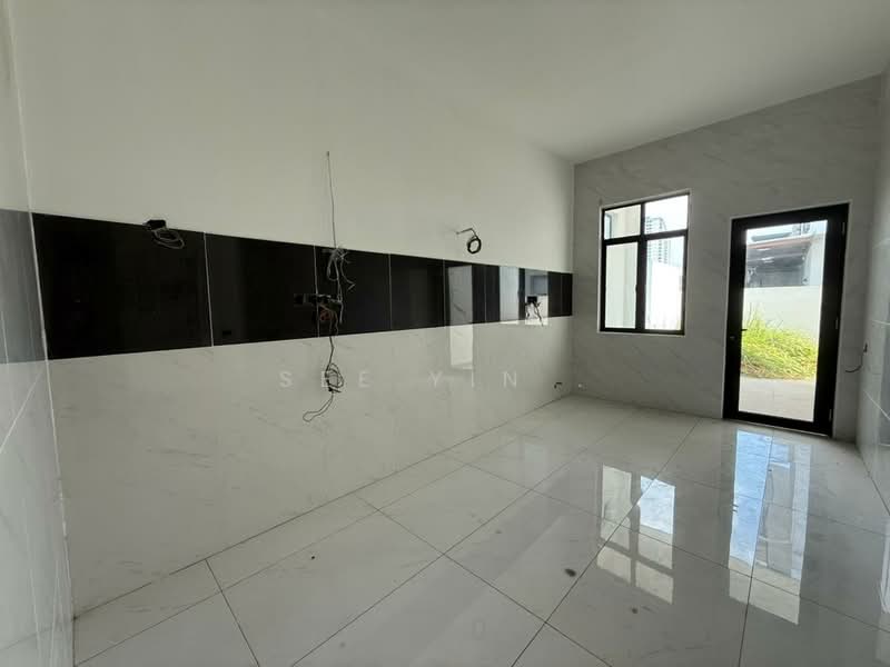 Semi-Detached House for Sale in Taman Nusa Bestari (Iskandar Puteri (Nusajaya)) - See Yin . - Interior - PropertyGuru.com.my