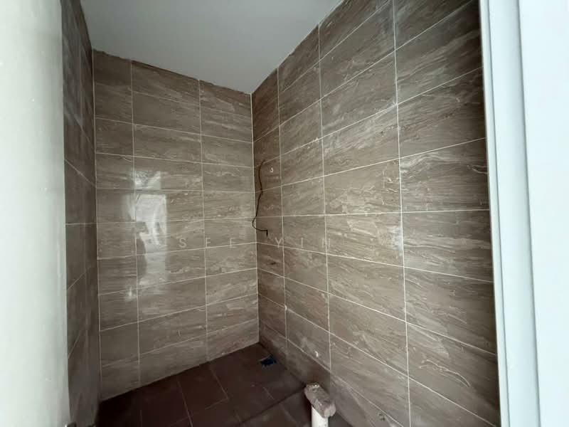 Semi-Detached House for Sale in Taman Nusa Bestari (Iskandar Puteri (Nusajaya)) - See Yin . - Bathroom - PropertyGuru.com.my