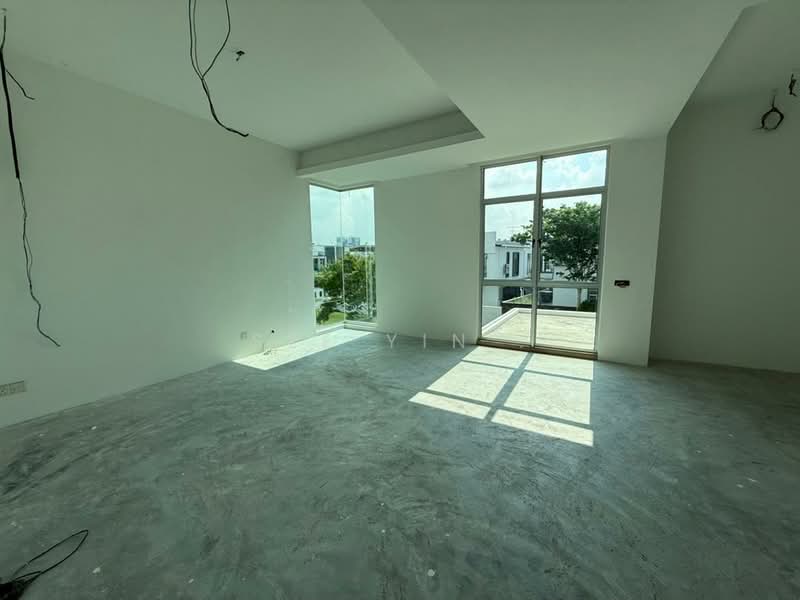 Semi-Detached House for Sale in Taman Nusa Bestari (Iskandar Puteri (Nusajaya)) - See Yin . - Interior - PropertyGuru.com.my