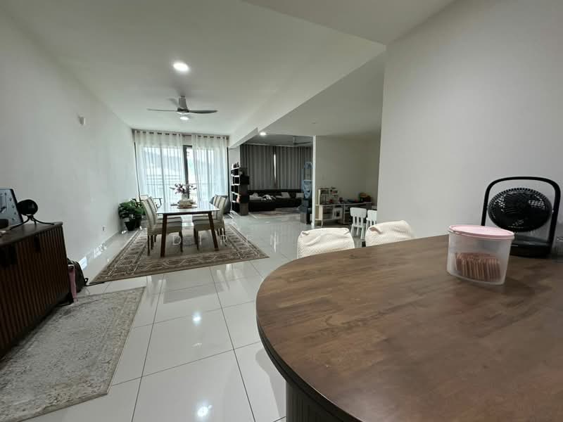 For Sale - Infiniti 3 Residences