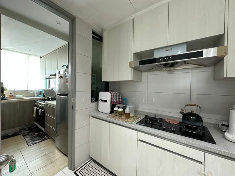 For Sale - Infiniti 3 Residences