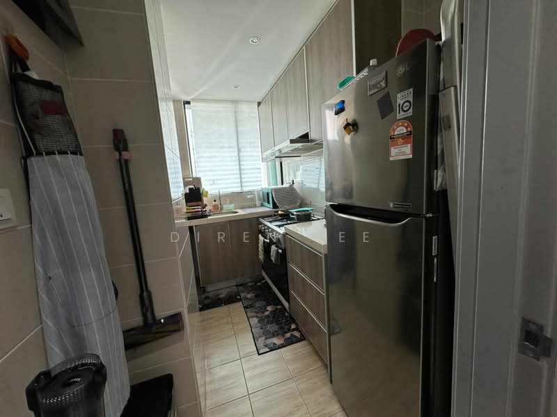 For Sale - Infiniti 3 Residences