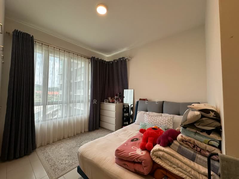 For Sale - Infiniti 3 Residences