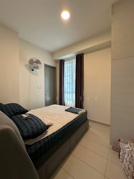 For Sale - Infiniti 3 Residences