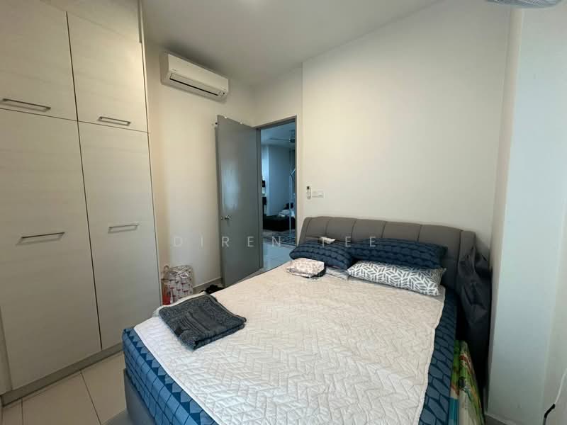 For Sale - Infiniti 3 Residences