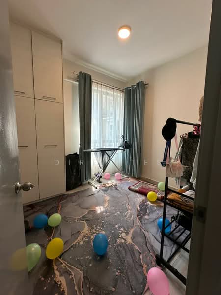 For Sale - Infiniti 3 Residences