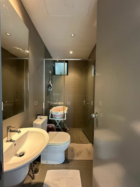 For Sale - Infiniti 3 Residences