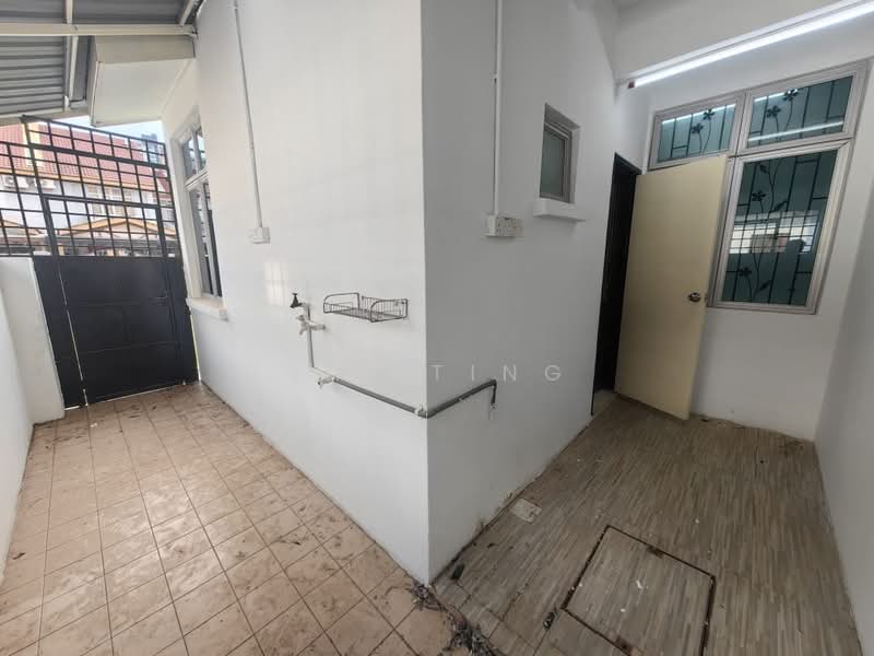 2-storey Terraced House for Sale in Kempas (Johor Bahru) - Shi Ting - Exterior - PropertyGuru.com.my