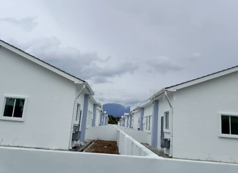 Rumah Berkembar untuk Dijual di Taiping (Perak) - Yin Man Moey - Exterior - PropertyGuru.com.my