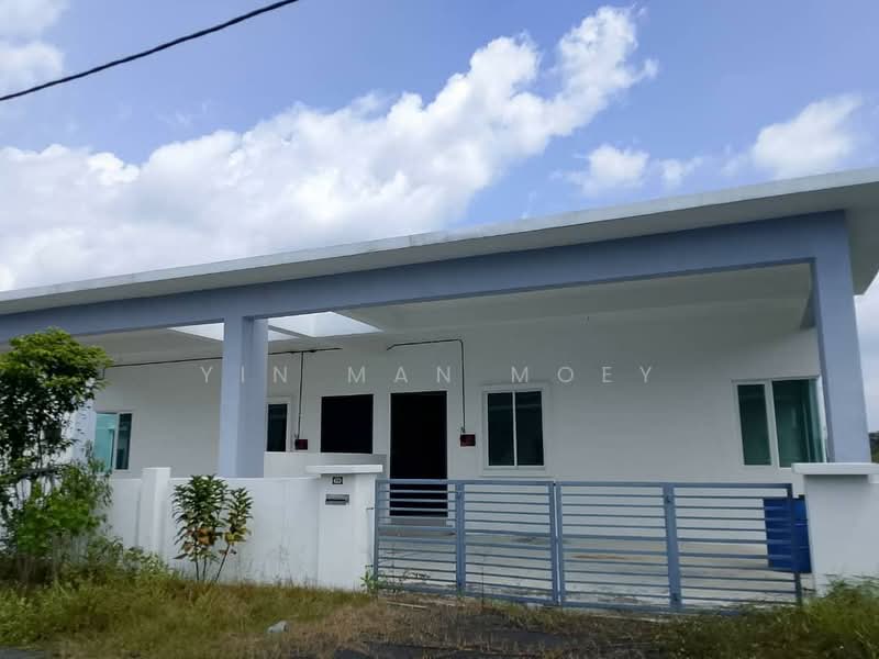 Rumah Berkembar untuk Dijual di Taiping (Perak) - Yin Man Moey - Exterior - PropertyGuru.com.my