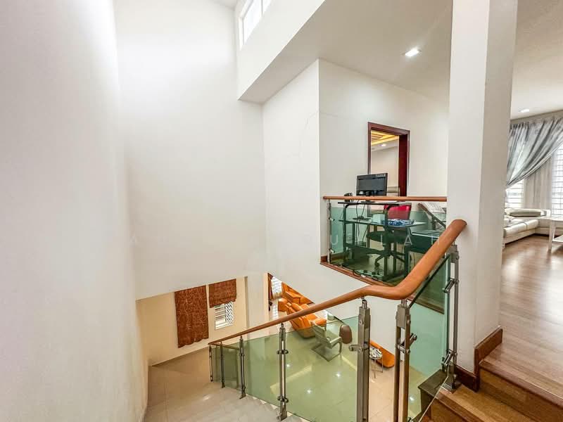 Bungalow for Sale in Shah Alam (Selangor) - Fauzi Abdullah - Interior - PropertyGuru.com.my