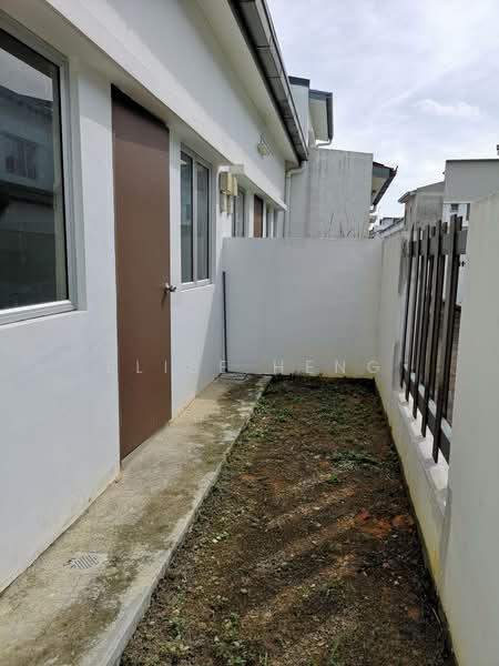 Rumah Teres 2 Tingkat untuk Disewa di Setia Ecohill (Semenyih) - Elise Heng - Exterior - PropertyGuru.com.my