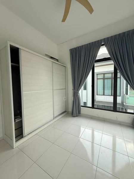 Cluster House for Sale in Kota Masai (Pasir Gudang) - Bernice Gan - Bedroom - PropertyGuru.com.my