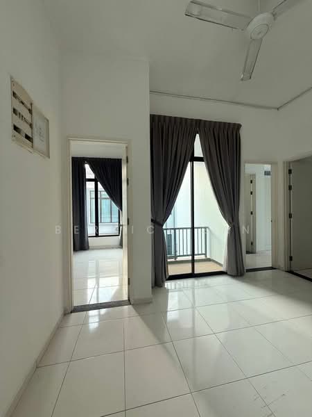 Cluster House for Sale in Kota Masai (Pasir Gudang) - Bernice Gan - Living Room - PropertyGuru.com.my