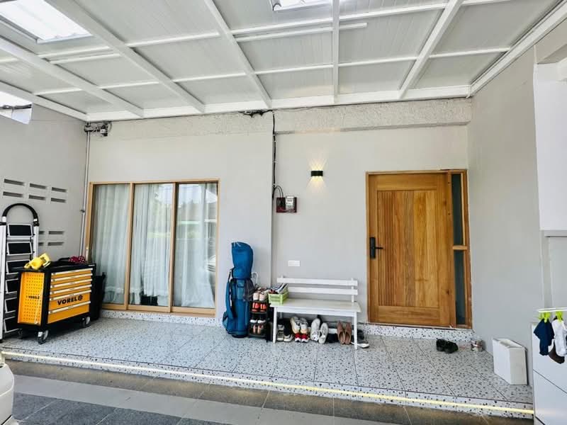 Rumah Teres untuk Dijual di Taman Canning (Ipoh) - SK Kok - Exterior - PropertyGuru.com.my