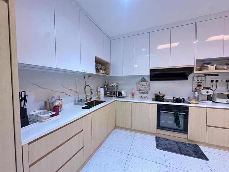 Rumah Teres untuk Dijual di Taman Canning (Ipoh) - SK Kok - PropertyGuru.com.my