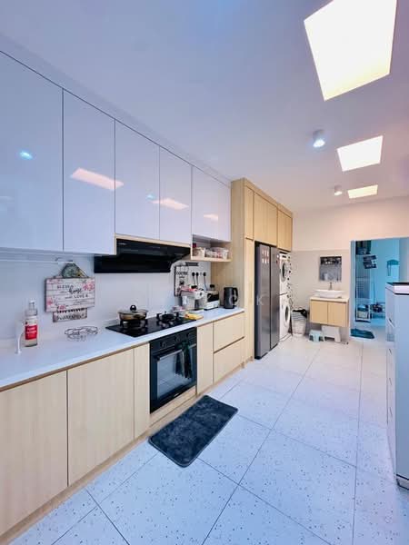 Rumah Teres untuk Dijual di Taman Canning (Ipoh) - SK Kok - PropertyGuru.com.my