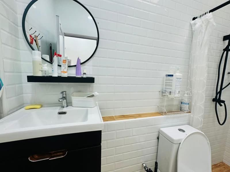 Rumah Teres untuk Dijual di Taman Canning (Ipoh) - SK Kok - PropertyGuru.com.my